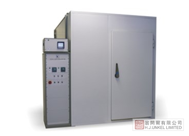 臭氧箱SIM全系列 臭氧老化試驗(yàn)箱圖片3