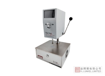 NμLine NμLine錐板粘度計圖片2