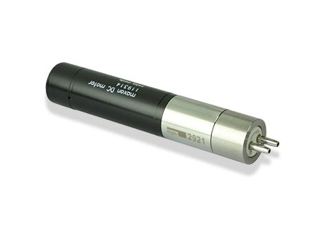 mzr-2921 M2.1，低壓力泵系列